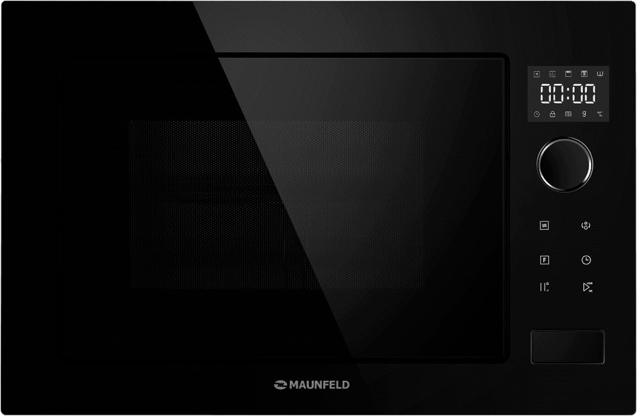 

Микроволновая печь MAUNFELD XBMO251GB Glossy