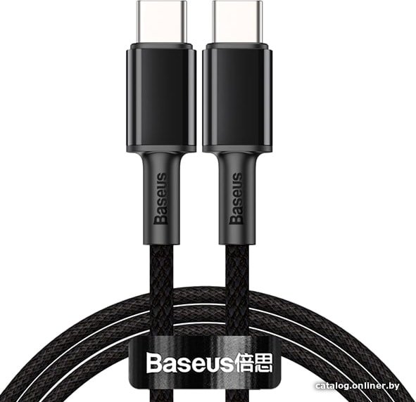 Кабель Baseus CATGD-01