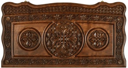 

Нарды Haleyan Армянский узор kh065-6