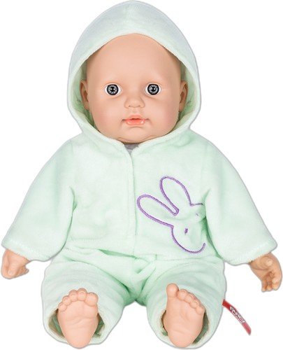 

Пупс Fancy KUKL13