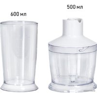 Погружной блендер JVC JK-HB5036