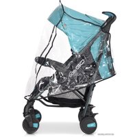 Коляска прогулочная «трость» EasyGo Nitro