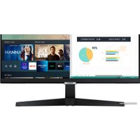 Smart монитор Samsung Smart М5 LS24AM506NIXCI