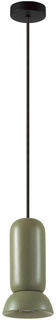 

Подвесная люстра Odeon Light Kerama 5054/1B