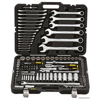 Универсальный набор инструментов Berger BG148-1214 (148 предметов)