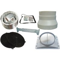 Кухонная вытяжка Kaiser A 6315 Em Sil Eco