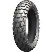 Внедорожные мотошины Michelin Anakee wild 130/80-17 65R TL/TT Rear