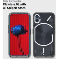 Защитное стекло Spigen ALM Glas TR Slim для Nothing Phone (1) AGL05447 (2шт)