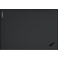 Рабочая станция Lenovo ThinkPad P1 Gen 6 21FV000CUE