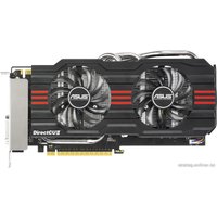 Видеокарта ASUS GeForce GTX 660 DirectCU II 2GB GDDR5 (GTX660-DC2-2GD5)