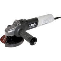 Угловая шлифмашина Интерскол УШМВ-125/1200Э 915.0.0.40