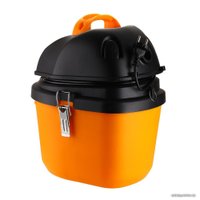 Пылесос Deko DKVC-1300-12P