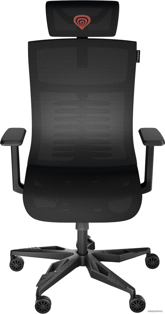

Игровое (геймерское) кресло Genesis Astat 700 (черный)