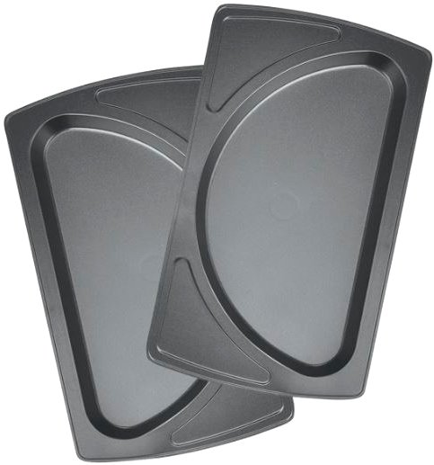 

Сменная панель RED Solution для минипекарни RAMB-17 Омлет