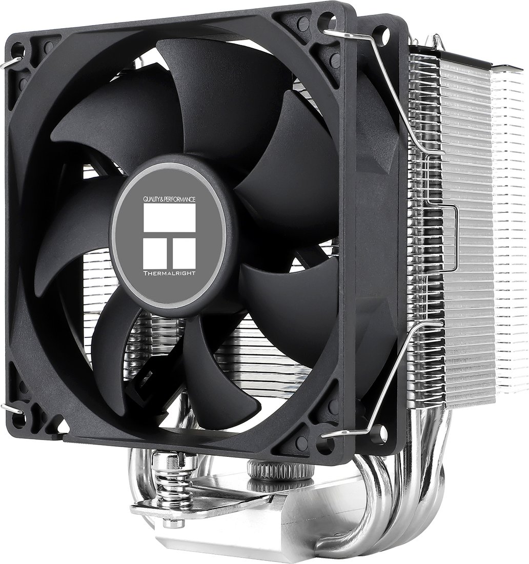 

Кулер для процессора Thermalright Assassin X 90 SE