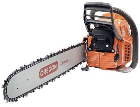 

Бензопила Timber TI-365