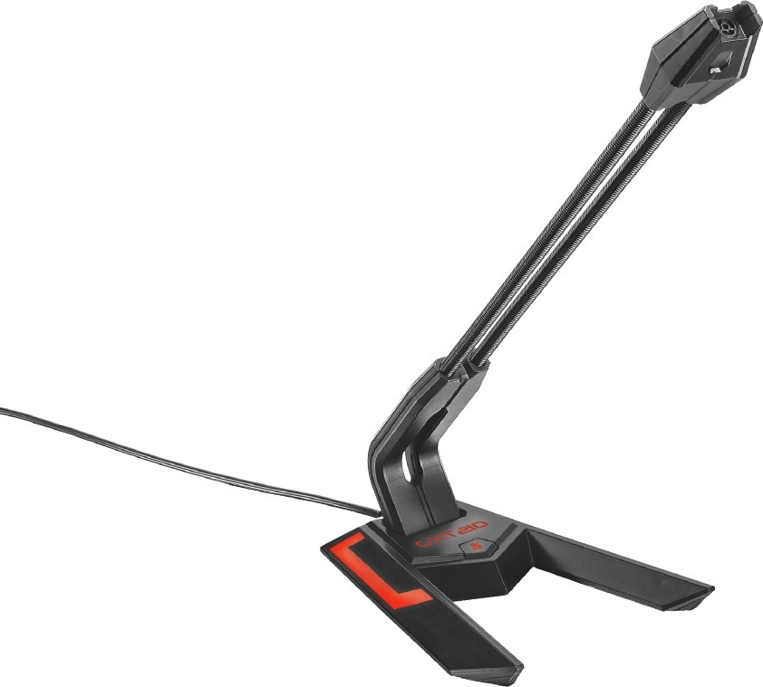 

Проводной микрофон Trust GXT 210
