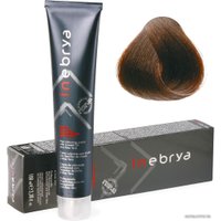 Крем-краска для волос Inebrya Color 5/00 светло-каштановый интенсивный