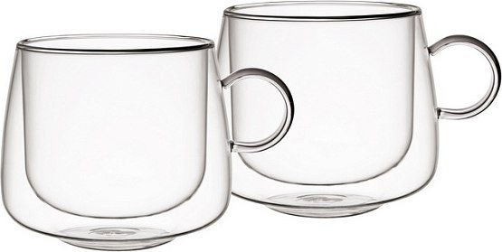 Набор кружек Villeroy & Boch Artesano Hot&Cold Beverages 11-7203-8086 (2шт)