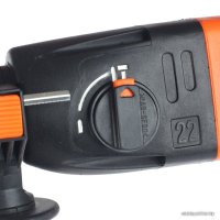 Перфоратор Patriot RH 232 [140301321]