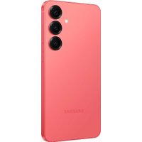 Телефон Samsung Galaxy S25 SM-S931B 12GB/256GB (коралловый)