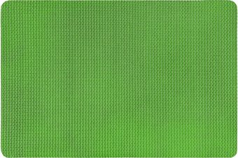 Придверный коврик Qingdao Graceline Elastic Mat (60x90, Green)