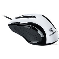 Игровая мышь Tesoro Shrike (белый) [H2LV2 WT]