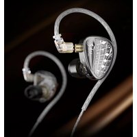 Наушники KZ Acoustics ZA12 No Switches 3.5 мм (без микрофона)