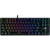 Клавиатура Zet Blade Pro (черный, Kailh Red Box) в Могилеве