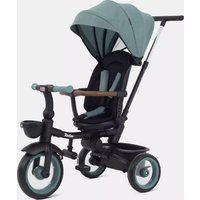 Детский велосипед MOWbaby Rodeo MC053 (мятный)