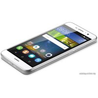 Телефон Huawei Y6 Pro White