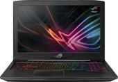 ASUS ROG Strix SCAR Edition GL503GE-EN250T