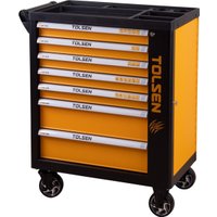 Универсальный набор инструментов Tolsen TT85416 (239 предметов)