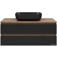  Brevita Тумба под умывальник Dakota 100 DAK-09100-19/02-2Я в Барановичах