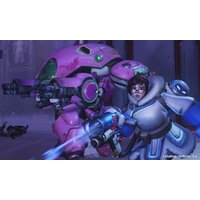 Компьютерная игра PC Overwatch