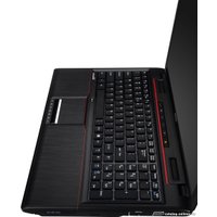 Игровой ноутбук MSI GP60 2PF-212XPL Leopard Pro