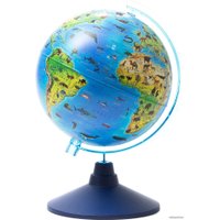 Школьный глобус Globen Физический Ке012500186