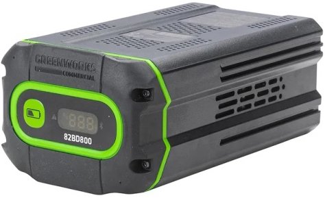 

Аккумулятор Greenworks G82B8 (82В/8 Ah)