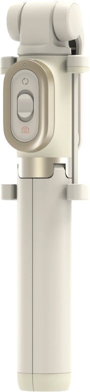 

Мультипод Xiaomi Mi Bluetooth Zoom Selfie Stick Tripod XMZPG05YM (бежевый)