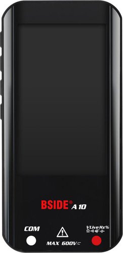 Мультиметр Bside A10