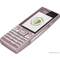 Кнопочный телефон Sony Ericsson Elm J10i