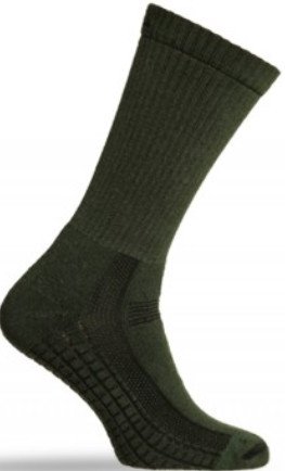 

Носки Lasting TSR620-XL (темно-зеленый)