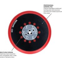 Основа для круга Bosch 2608900007