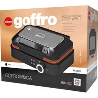 Вафельница Eldom WA1000