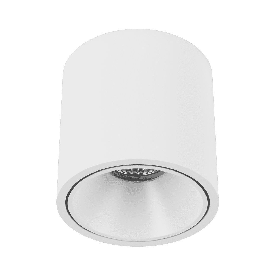 

Точечный светильник DesignLed GW 20 Вт 3000К 005241 (белый)