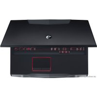 Игровой ноутбук Dell Alienware M18x R2 (i7296XMFHDG16H1TBGTX580SLI)