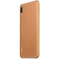 Смартфон Huawei Y6 2019 MRD-LX1F 2GB/32GB (янтарный коричневый)