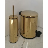 Ершик для унитаза Primanova M-E42-37-06