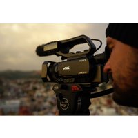 Видеокамера Sony PXW-Z90