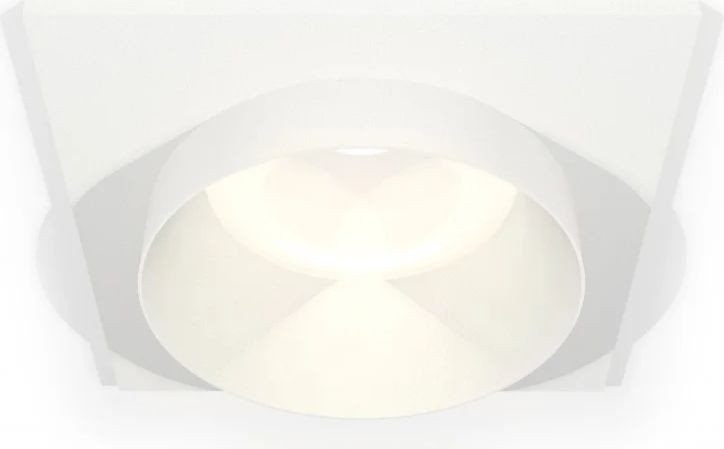

Точечный светильник Ambrella light Techno XC6520020 SWH